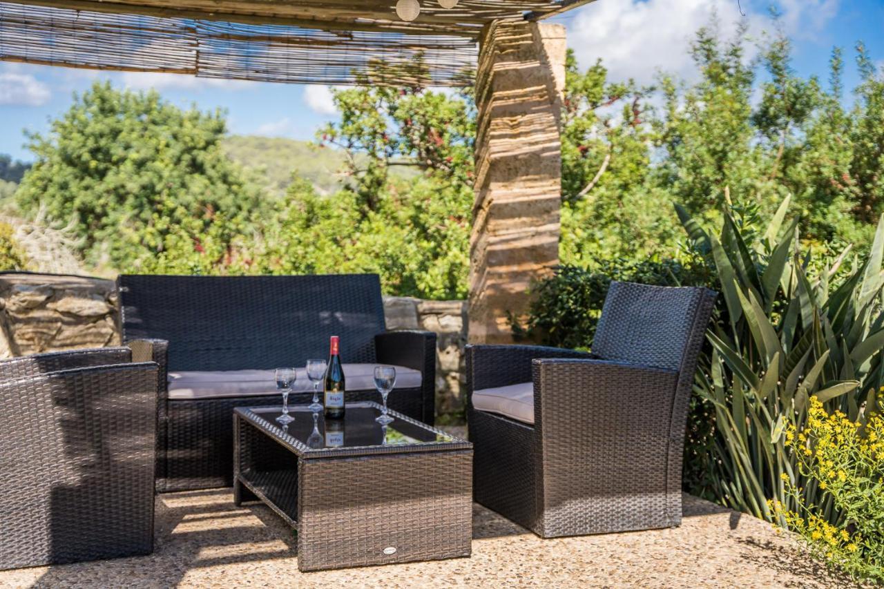 Finca Son Gener Can Teula ซอน แซร์เวรา ภายนอก รูปภาพ