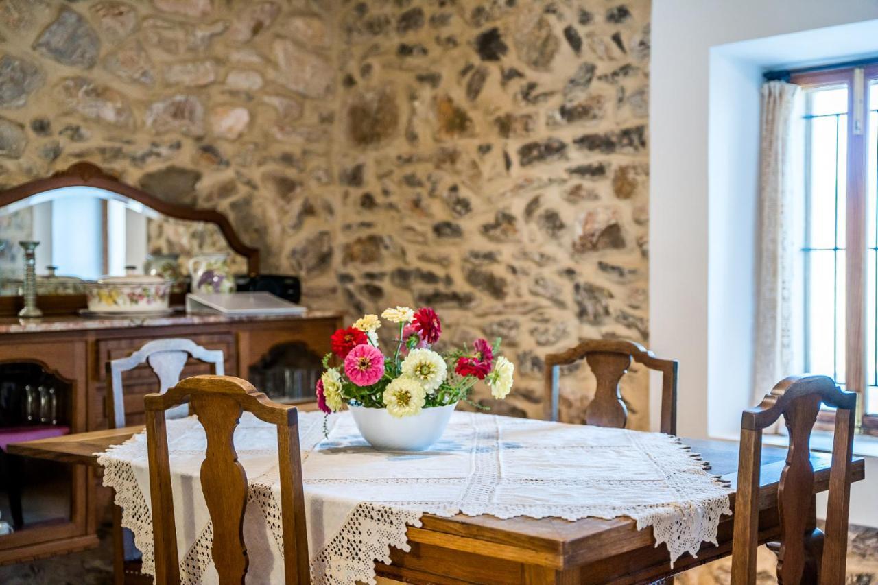 Finca Son Gener Can Teula ซอน แซร์เวรา ภายนอก รูปภาพ